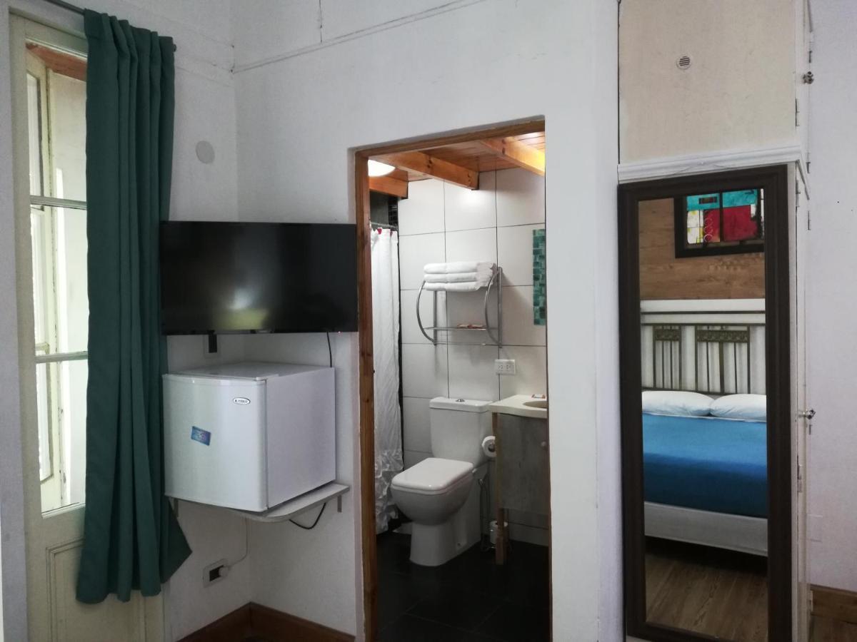 Hotel Boutique Casablanca Adrogue Eksteriør billede