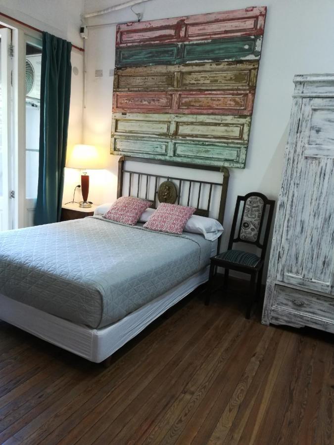 Hotel Boutique Casablanca Adrogue Eksteriør billede