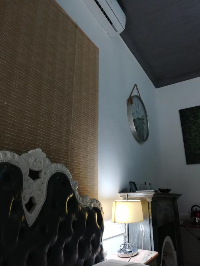 Hotel Boutique Casablanca Adrogue Eksteriør billede