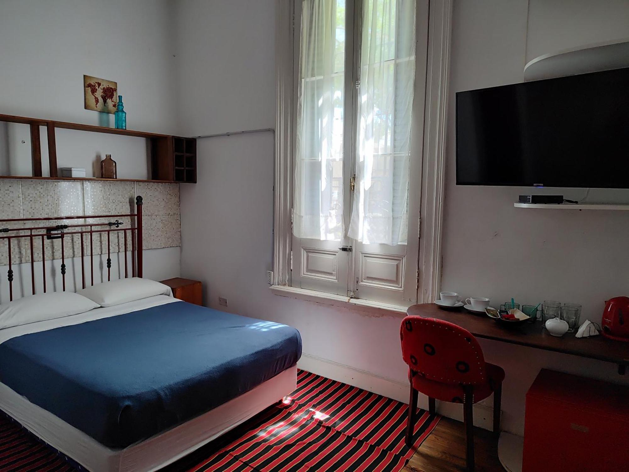 Hotel Boutique Casablanca Adrogue Eksteriør billede